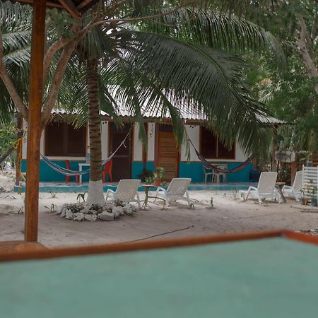 Isla Grande Eco-Hostal Luaran gambar