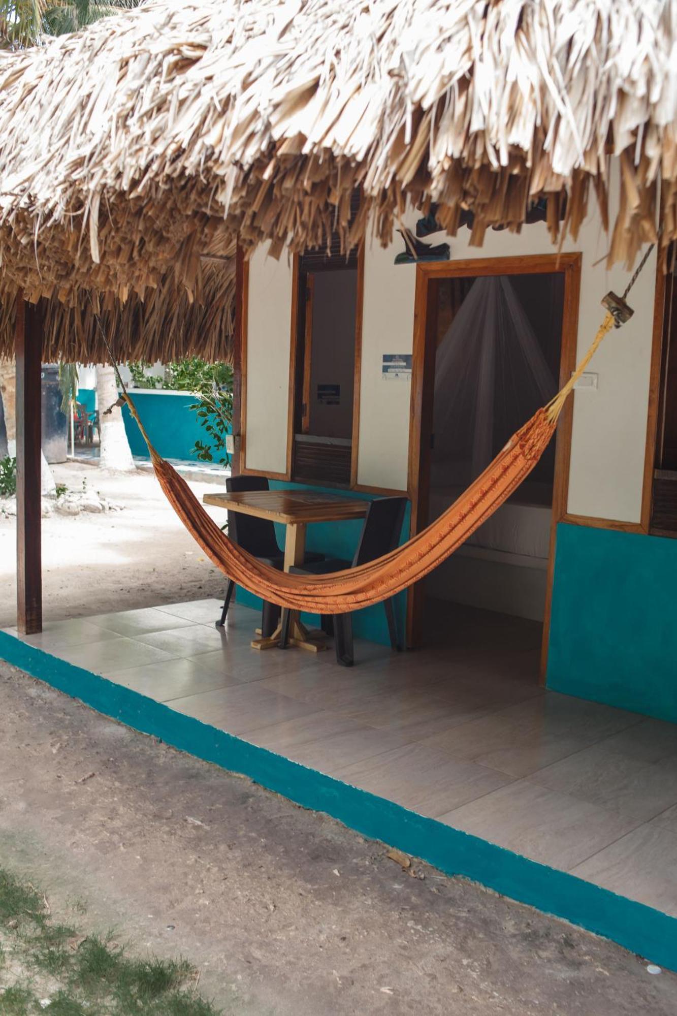 Isla Grande Eco-Hostal Luaran gambar