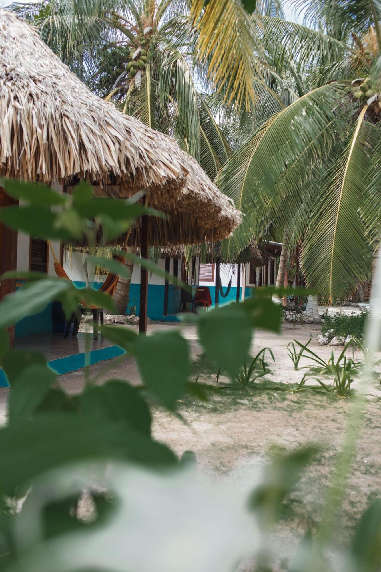 Isla Grande Eco-Hostal Luaran gambar