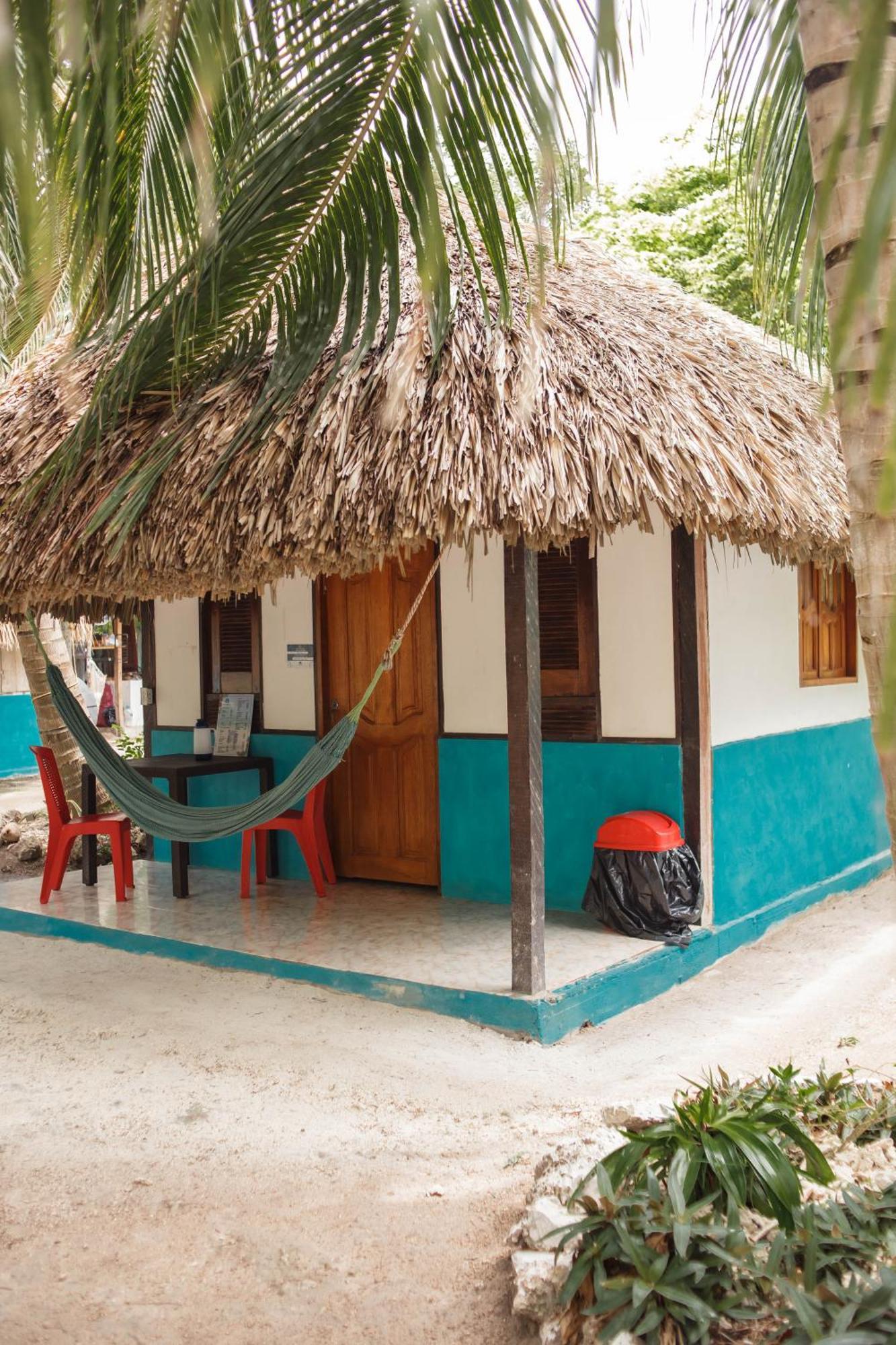 Isla Grande Eco-Hostal Luaran gambar