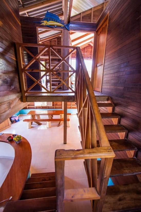 Isla Grande Eco-Hostal Luaran gambar